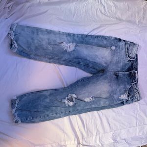 Almost Famous Jeans